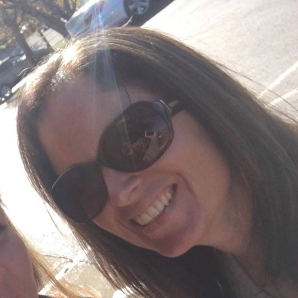 Meet your Posher, Heather